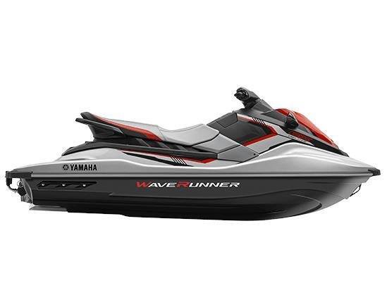 2017 Deluxe Waverunner Ex For Sale - Yamaha Personal Watercraft