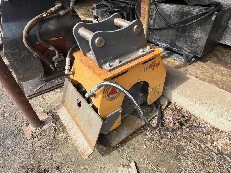 INDECO IHC75