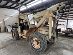 1999 INGERSOLL-RAND VR90B
