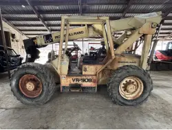 1999 INGERSOLL-RAND VR90B