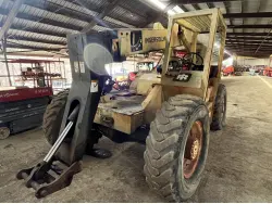 1999 INGERSOLL-RAND VR90B