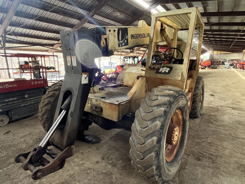 1999 INGERSOLL-RAND VR90B