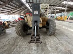 1999 INGERSOLL-RAND VR90B
