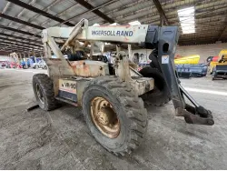 1999 INGERSOLL-RAND VR90B