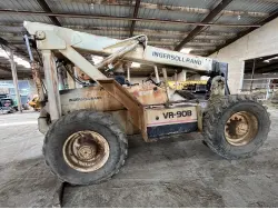 1999 INGERSOLL-RAND VR90B