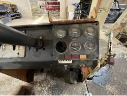 1999 INGERSOLL-RAND VR90B
