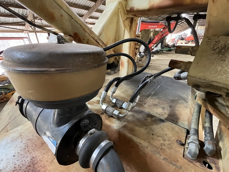 1999 INGERSOLL-RAND VR90B