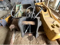 2022 KOMATSU JMHB230V-1