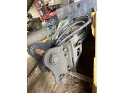 2022 KOMATSU JMHB230V-1