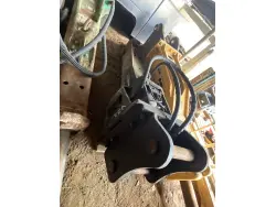 2022 KOMATSU JMHB230V-1
