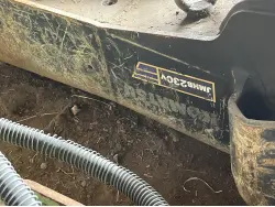2022 KOMATSU JMHB230V-1