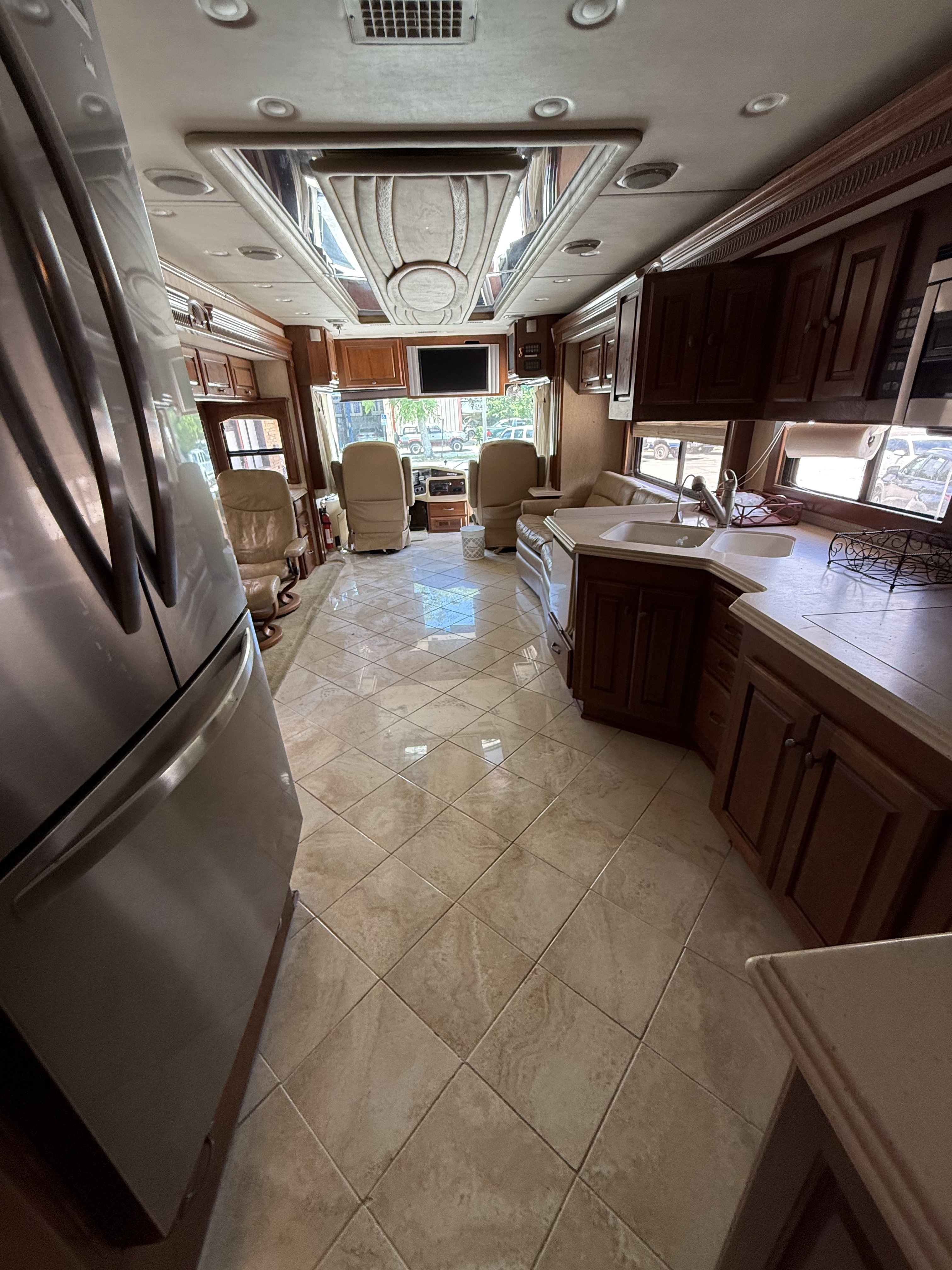 2006 Monaco DYNASTY 42 DIAMOND IV in st FL