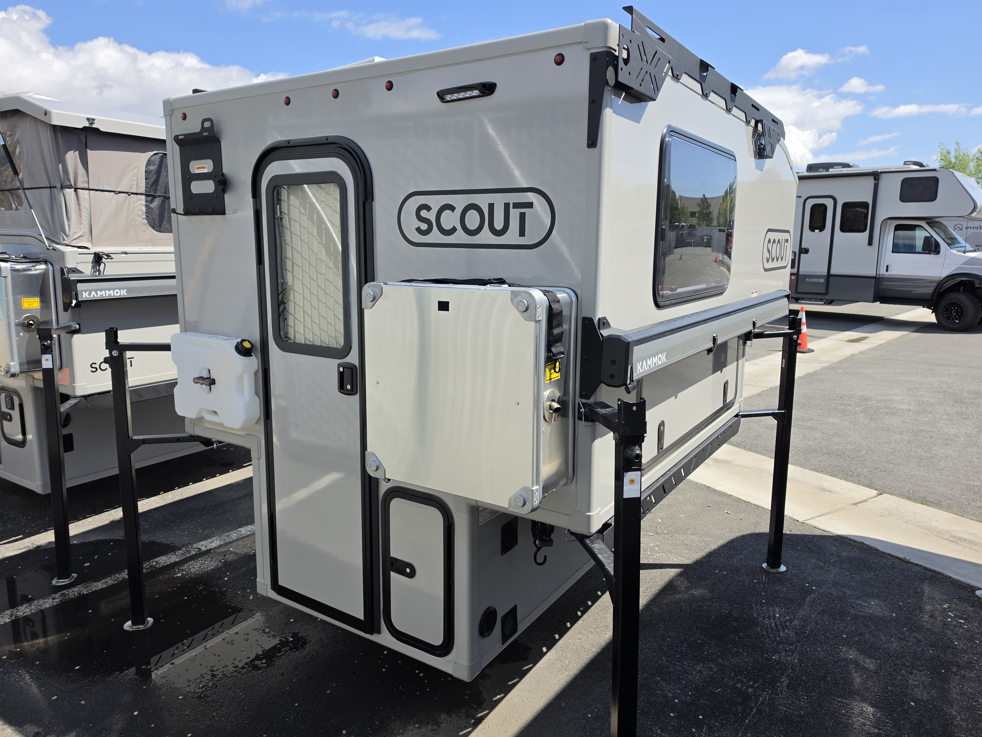 2025 Scout YOHO in carson city NV