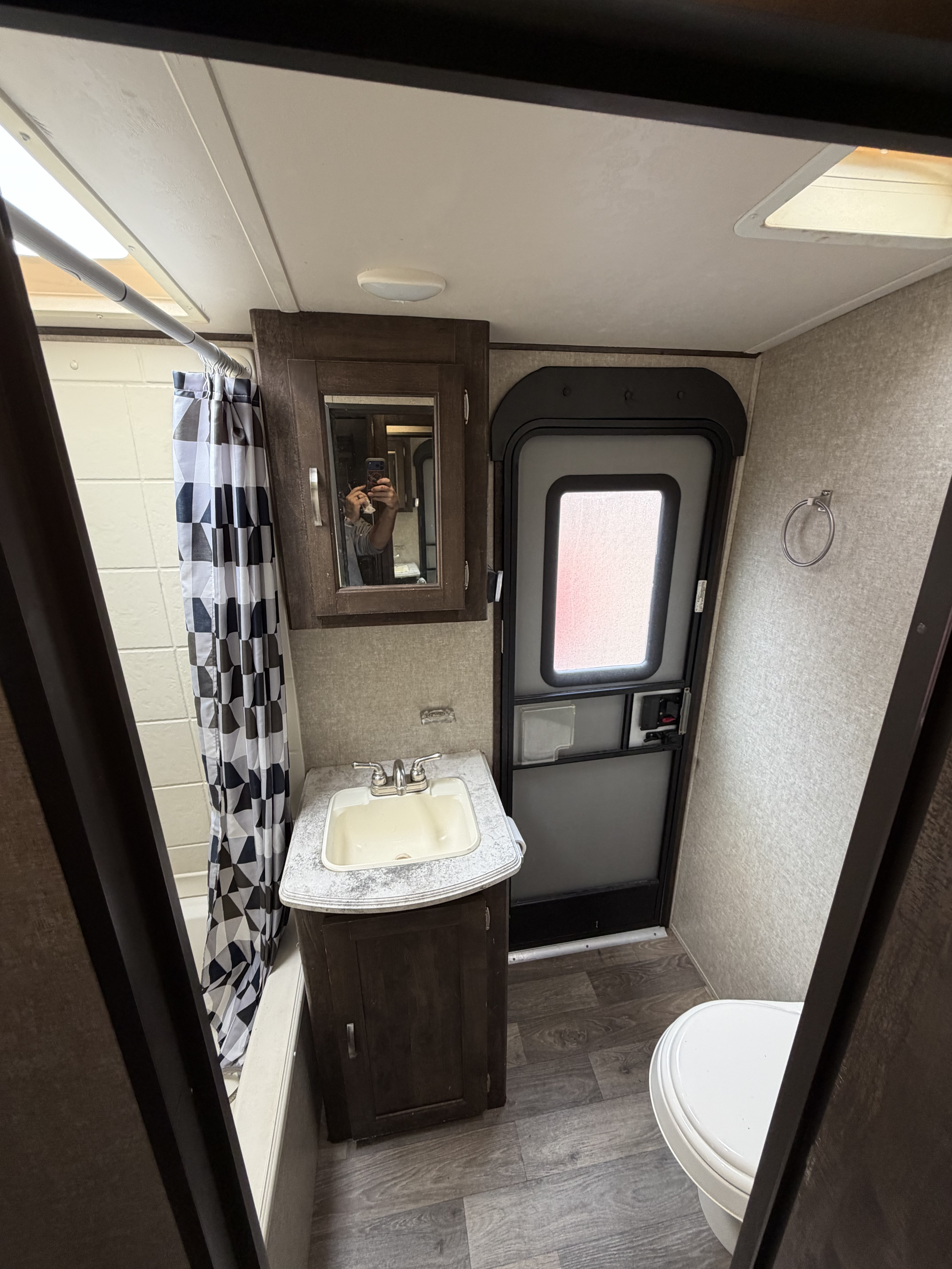 2019 Forest River VIBE 308BHS in centreville VA