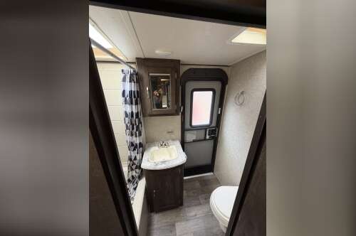 2019 Forest River VIBE 308BHS in centreville VA