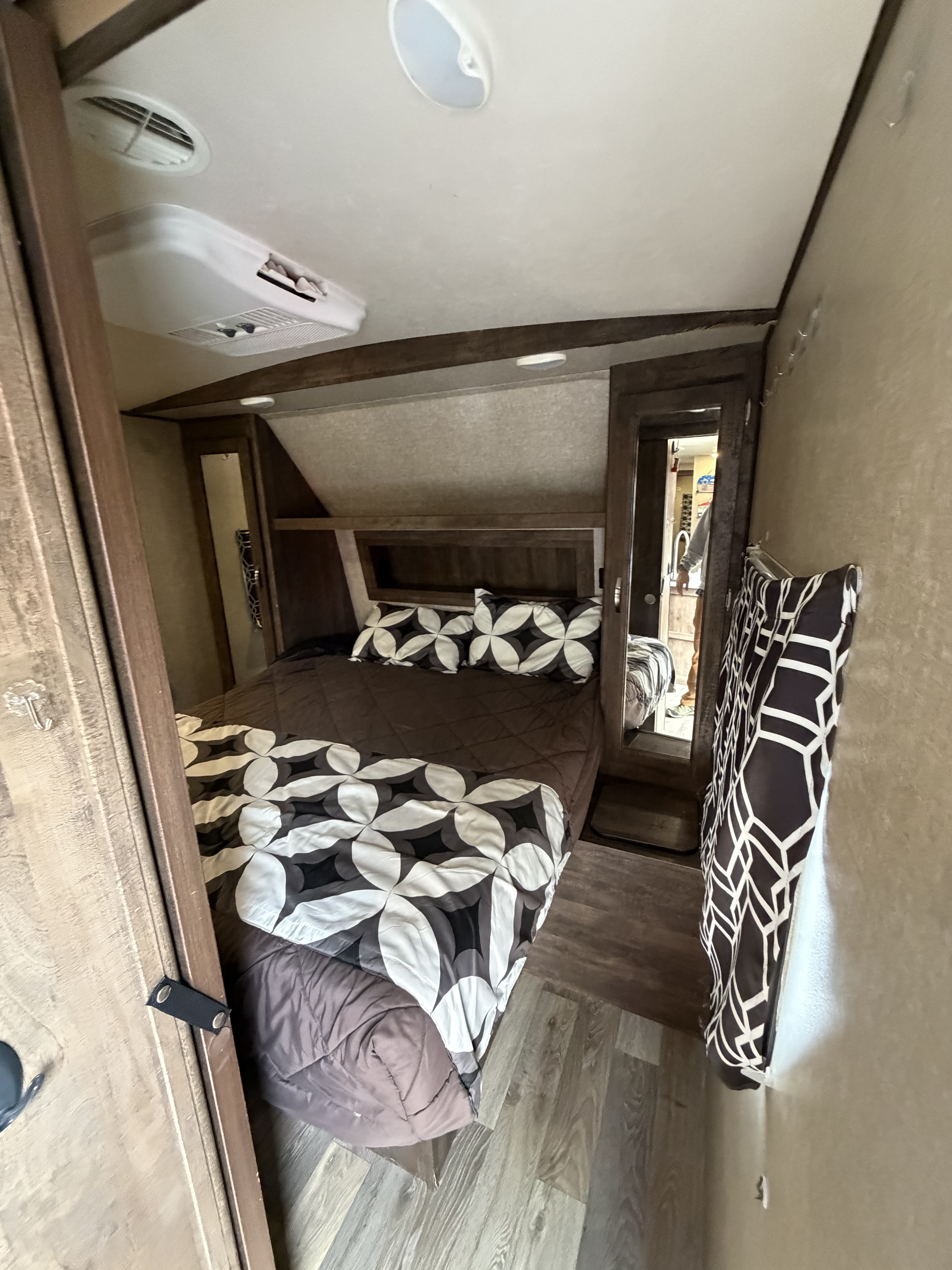 2019 Forest River VIBE 308BHS in centreville VA