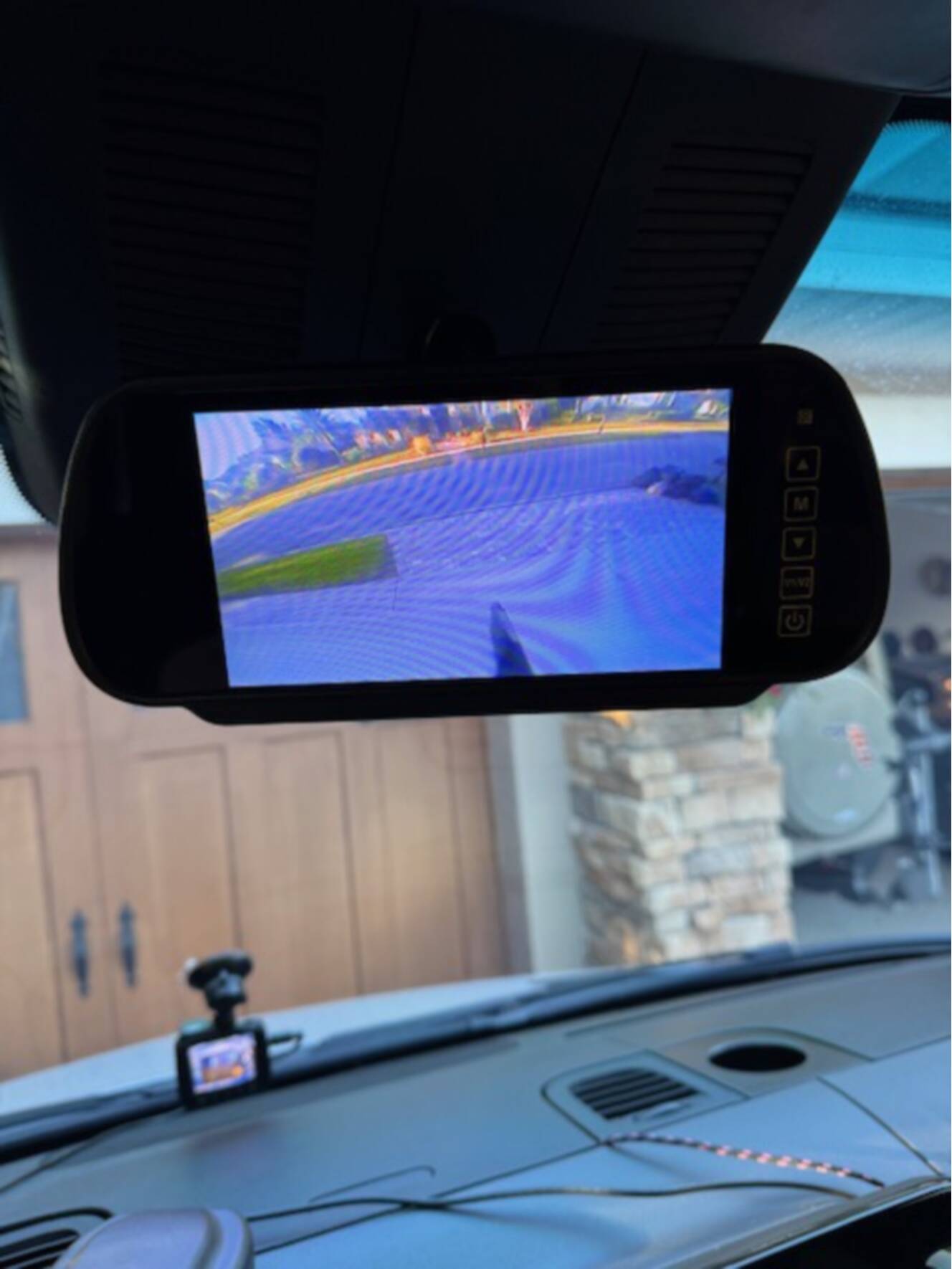 A photo of this 2022 Airstream TOMMY BAHAMA INTERSTATE GRAND TOUR