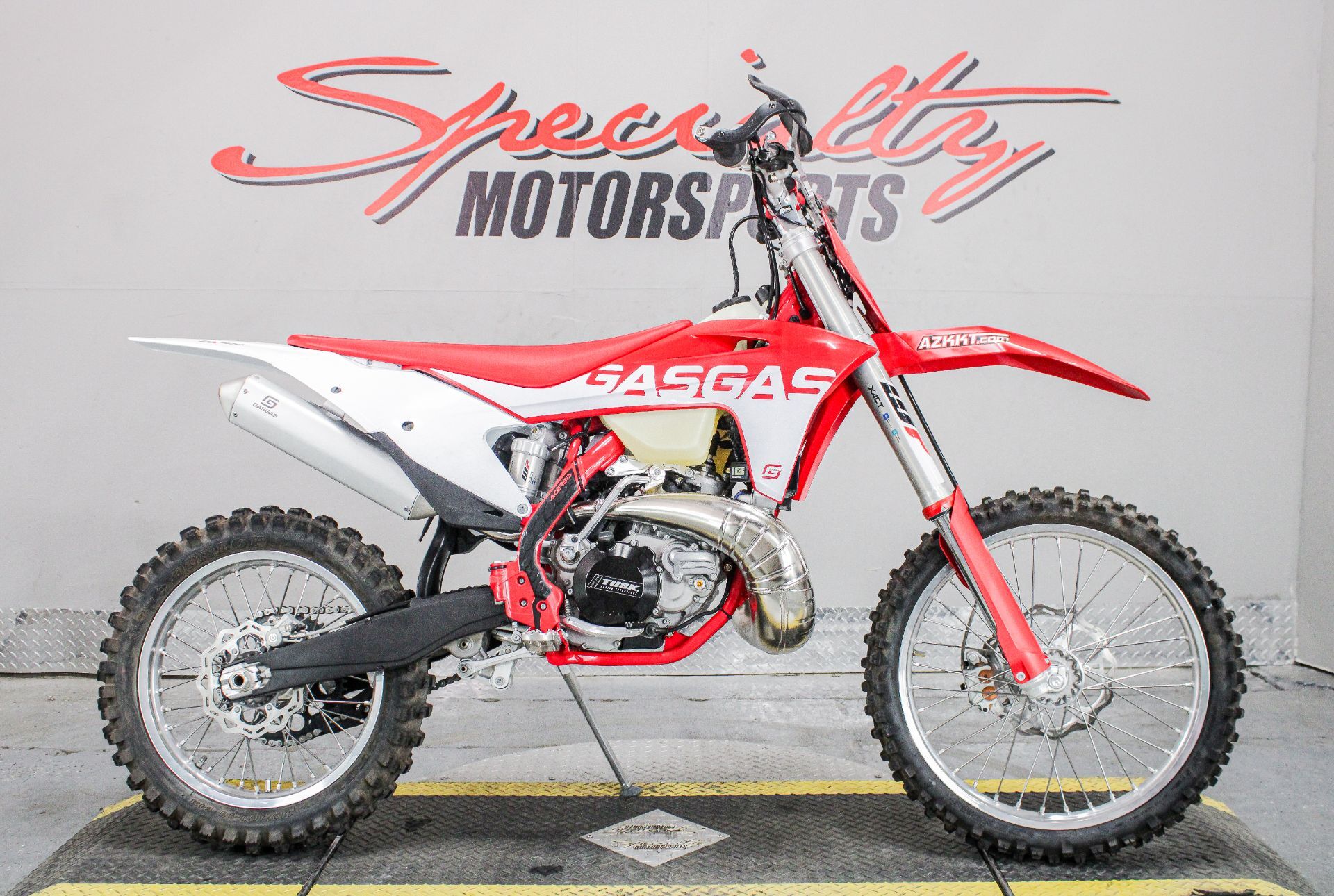 2022 Gasgas EX 300 in Sacramento, CA
