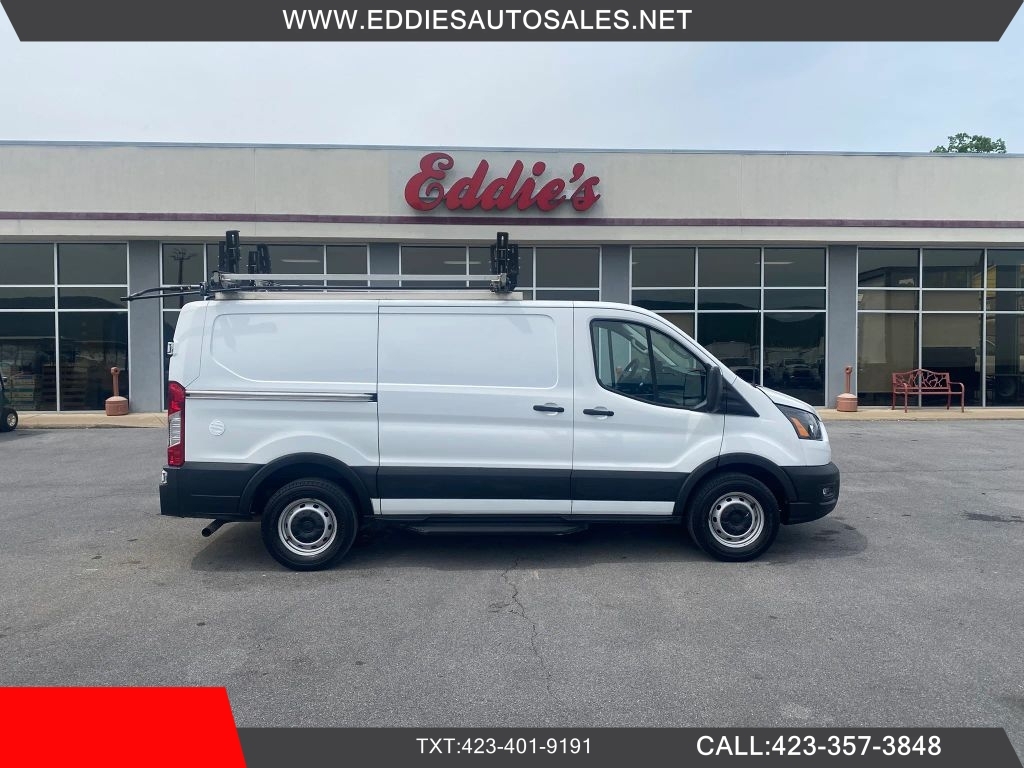 2020 FORD TRANSIT 250 in Church Hill, TN