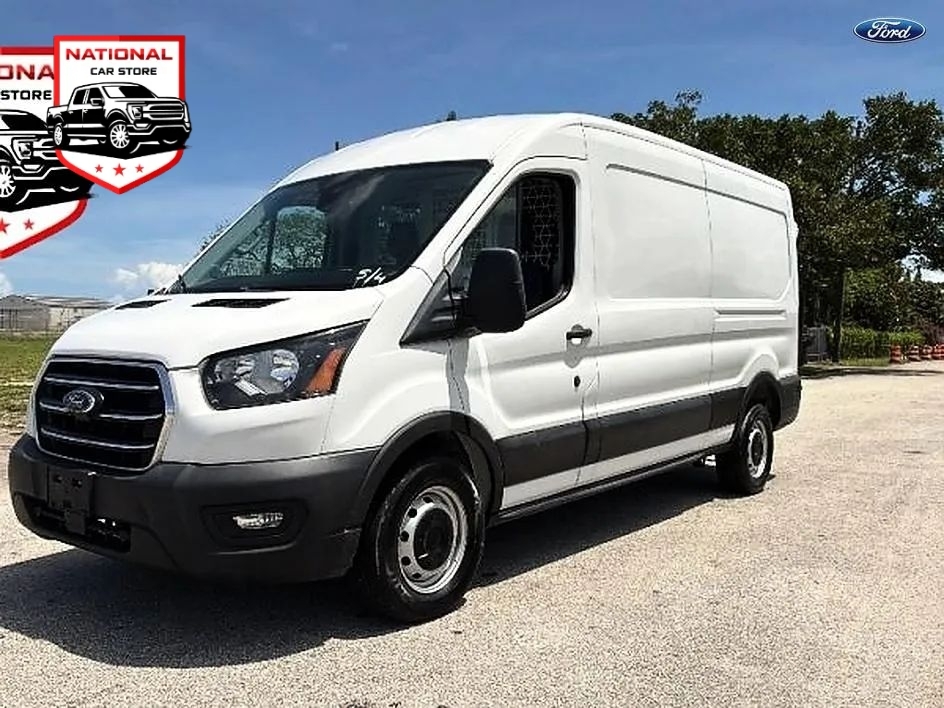 2020 FORD TRANSIT 250 in West Palm Beach, FL