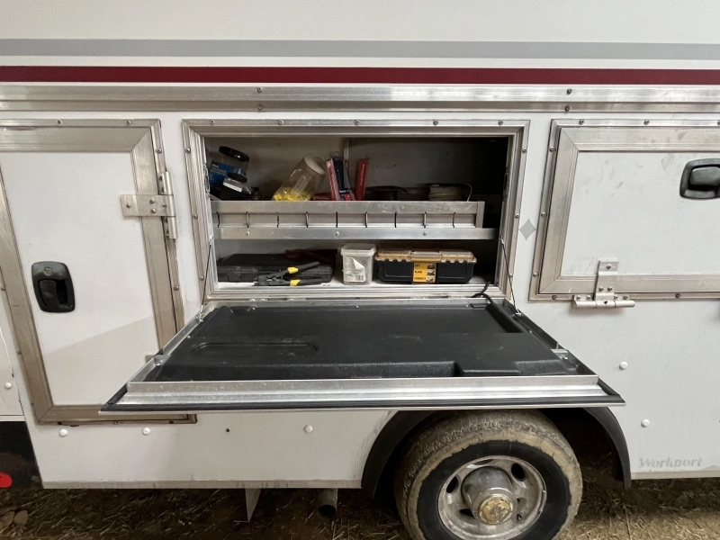 2014 FORD E350