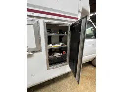 2014 FORD E350