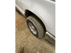 2014 FORD E350