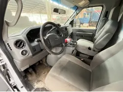 2014 FORD E350