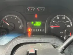 2014 FORD E350