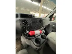 2014 FORD E350