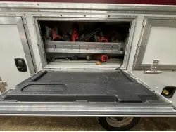 2014 FORD E350