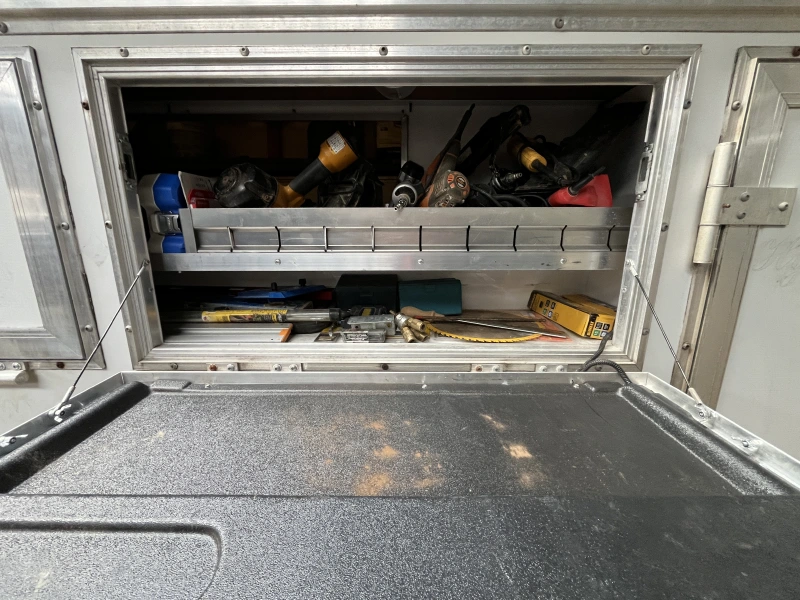 2014 FORD E350
