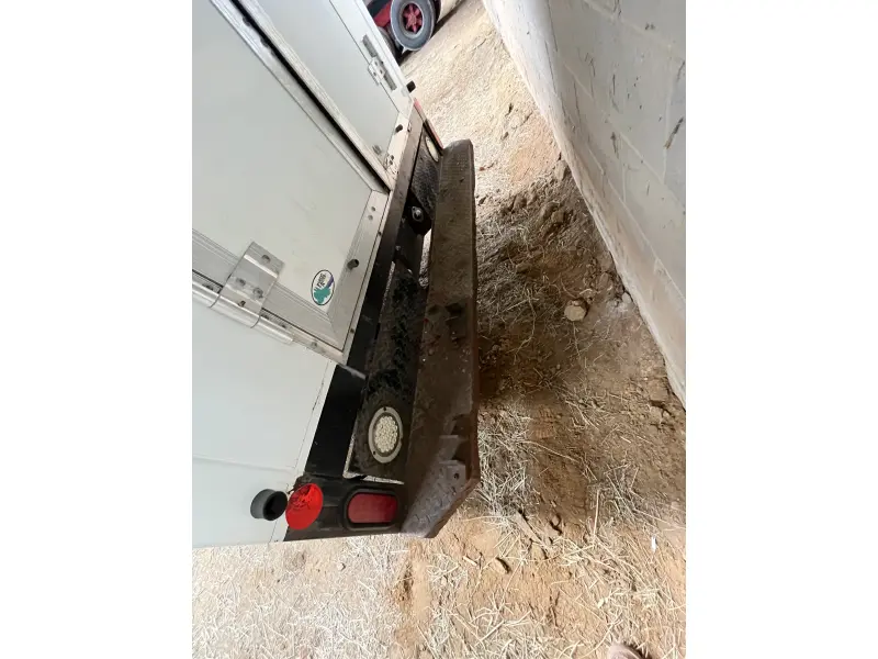2014 FORD E350