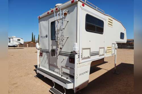 2000-2009 Fleetwood Truck Campers for sale - RV Trader 2000-2009 Fleetwood Truck Campers for sale - RV Trader