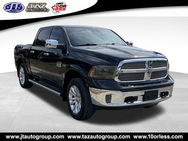 2015 RAM 1500 in Sanford, NC