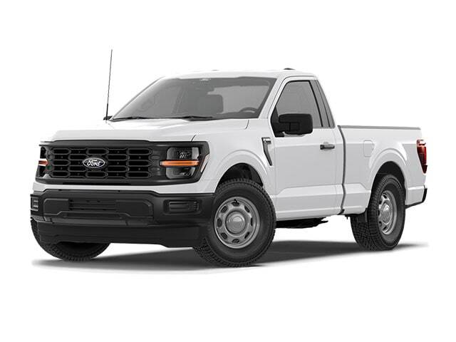 2026 FORD F150 XL in Mccomb, MS
