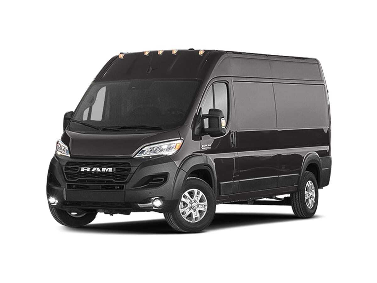2023 RAM PROMASTER 3500 in Douglas, GA