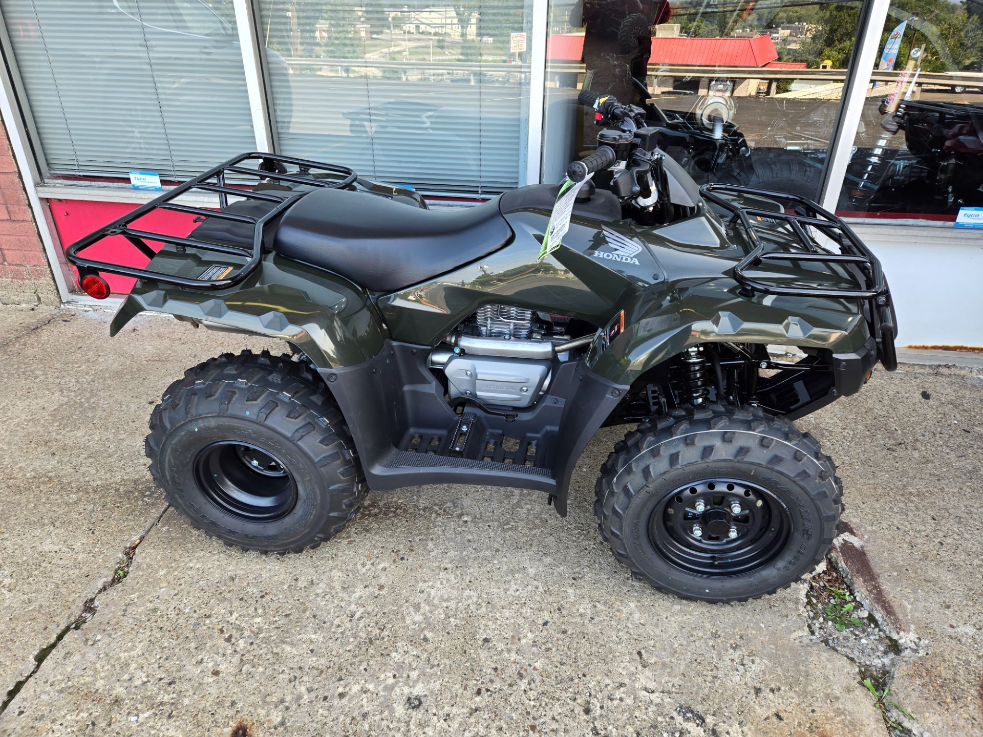 2026 Honda FourTrax Recon in moon township PA