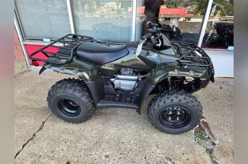 2026 Honda FourTrax Recon in moon township PA