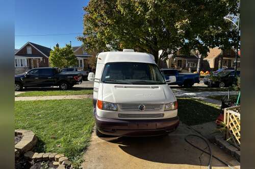 1999 Winnebago RIALTA 22QD in chicago IL