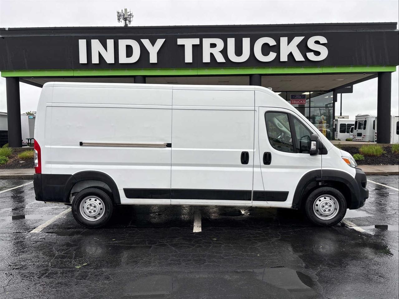 2023 RAM PROMASTER 2500 in Indianapolis, IN