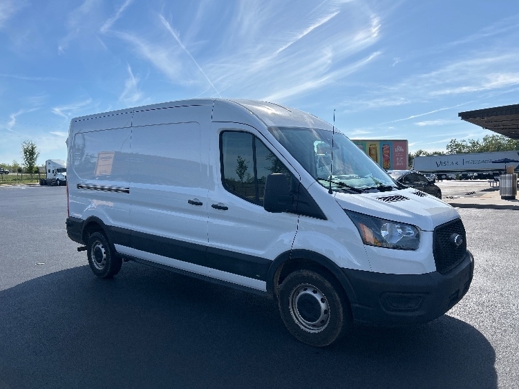 2022 FORD TRANSIT 250 in Greensboro, NC