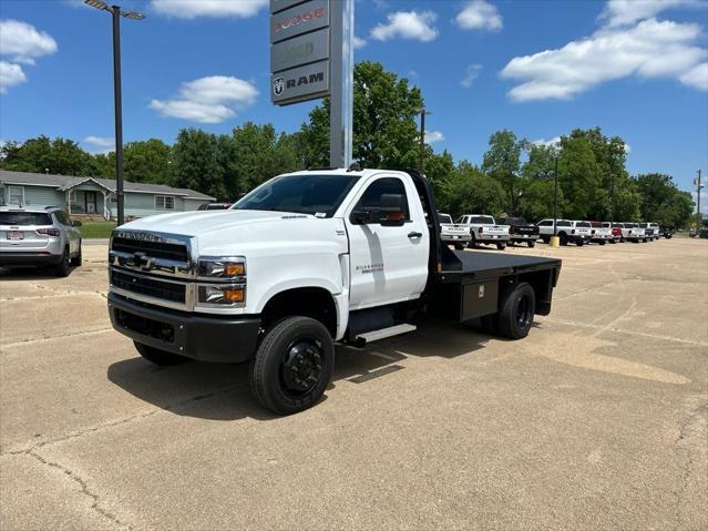 2023 CHEVROLET Silverado MD in Bristow, OK