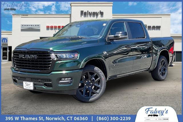 2026 RAM 1500 LARAMIE in Norwich, CT