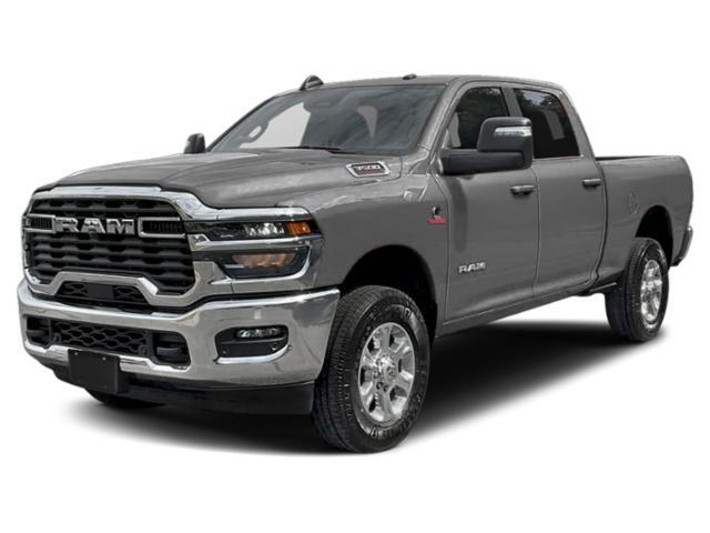 2026 RAM 3500 BIG HORN in Dinuba, CA