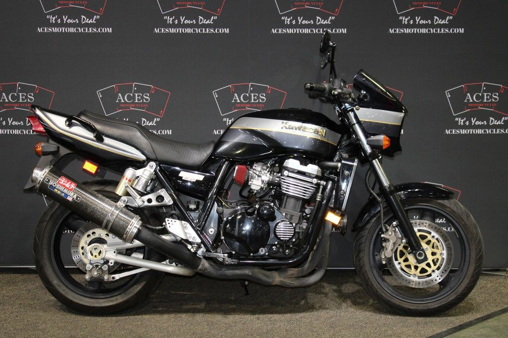 Kawasaki Zrx 1100 Motorcycles For Sale - Cycle Trader