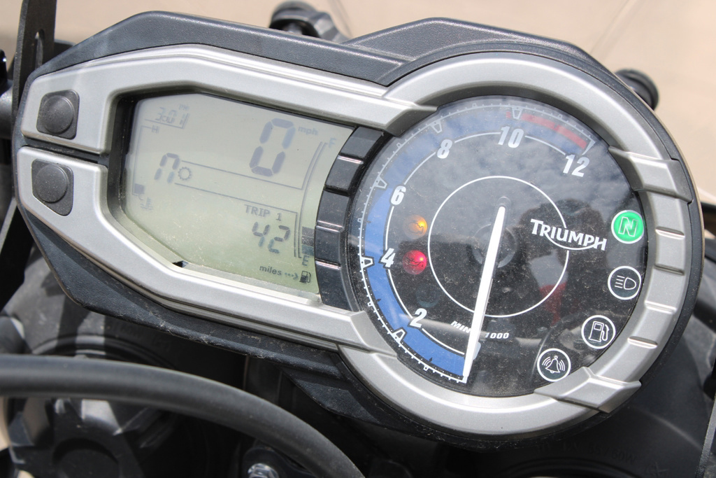 2013 Triumph Tiger 800 Motorcycles For Sale - Cycle Trader