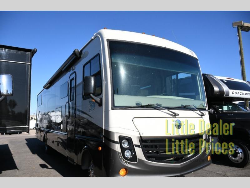 2017 Holiday Rambler Vacationer XE 36D RV
