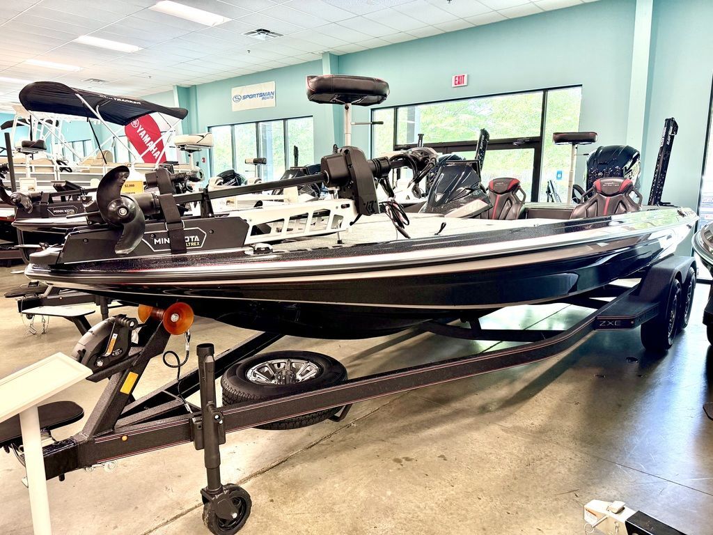 2026 Skeeter ZXE21 in augusta GA