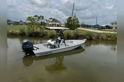 2021 Blazer Boats 2420 GTS in addis LA